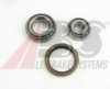  200477 Wheel Bearing Kit